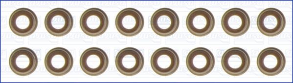 WILMINK GROUP Tihendikomplekt, Klapisäär WG1169818